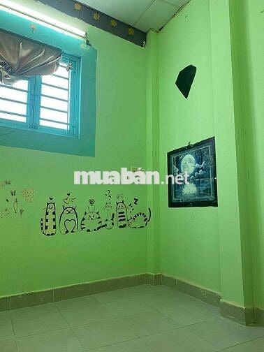 Phòng trọ giá rẻ sinh viên - công nhân viên