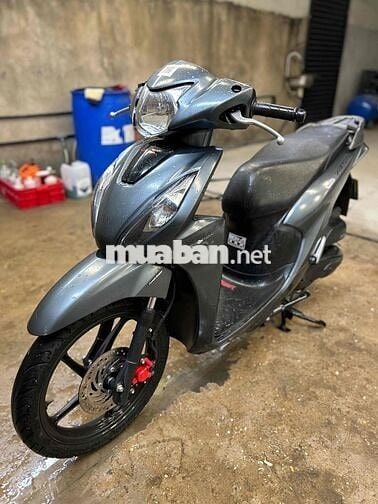 Honda Vision 2022 Bánh lớn thể thao Xám 28.000 km