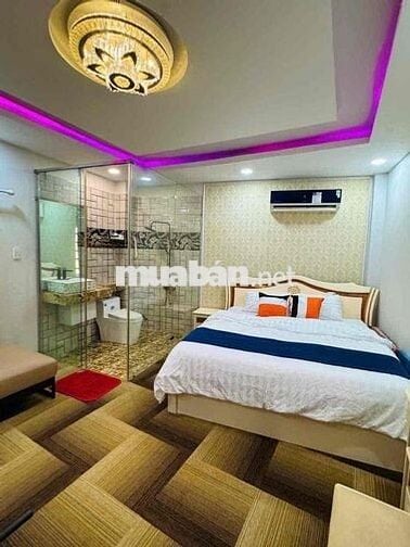 Nhà ngon Tân Bình, full nội thất cao cấp👍👌
