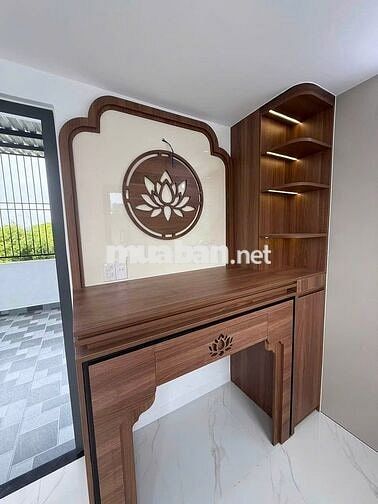 HẺM XE HƠI P.16 - MỚI TINH NỘI THẤT CAO CẤP -  GIÁ 7,15 TỶ CÒN TL