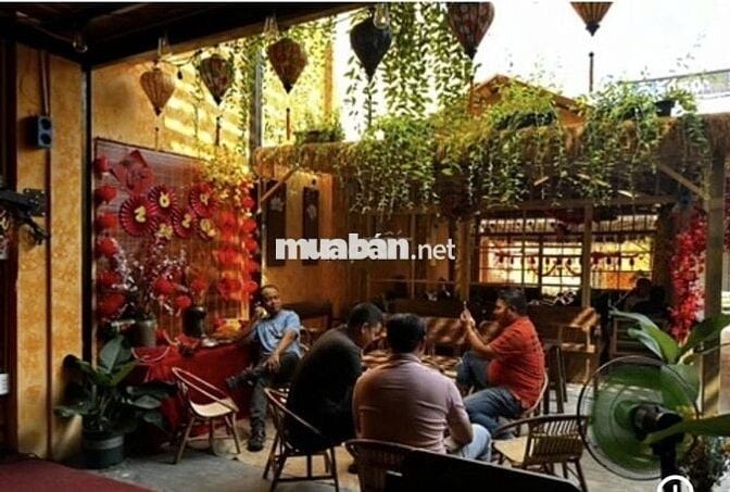 NGANG 12M MẶT TIỀN SIÊU ĐẸP TRUNG TÂM QUẬN 3
