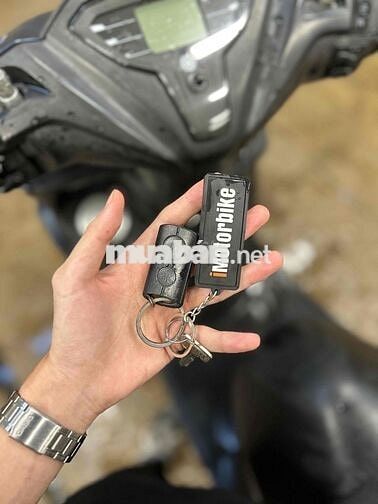 Yamaha FreeGo 2021 Xám đen 48.000 km
