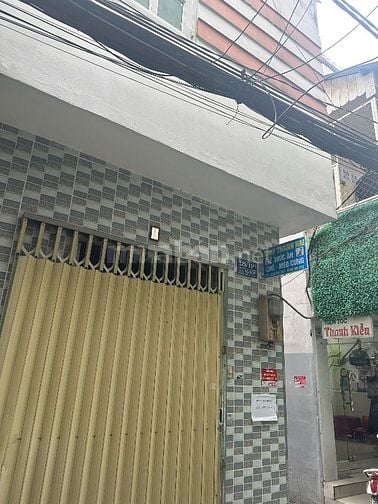 Chính chủ cần bán nhà giấy tờ tay có tờ Kk99 