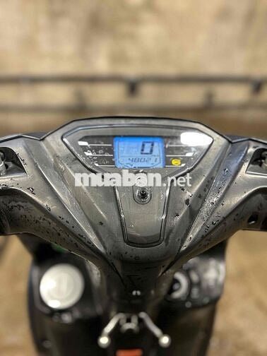 Yamaha FreeGo 2021 Xám đen 48.000 km