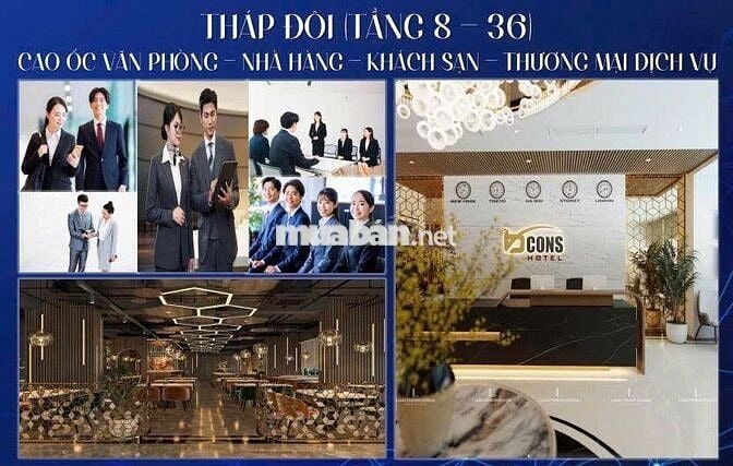 Căn hộ 2 PN sở hữu lâu dài,Thanh toán 150 triệu sở hữu,tặng 2 chỉ vàng