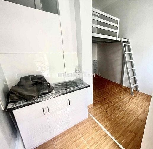 💥_PHÒNG DUPLEX, KỆ BẾP MỚI TOANH TRONG CHỢ THẠCH ĐÀ💥
