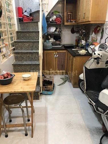 Chính chủ cần bán nhà giấy tờ tay có tờ Kk99 
