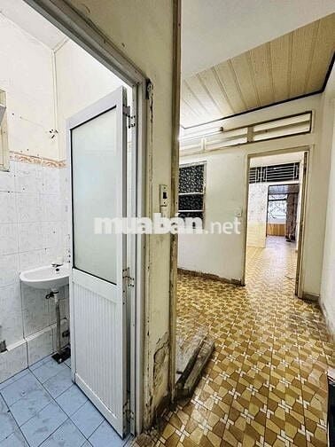 Chung cư Gò Dầu Tân Quý Tân Phú 3PN giá 2,1 tỷ TL.