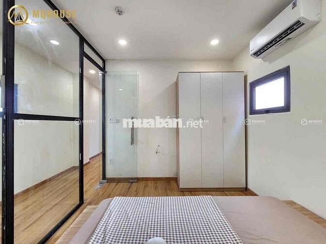 🌟Khai Trương CĂN HỘ 2PN Full Nội Thất - 45M2 Ngay Đầm Sen - VHU🌟