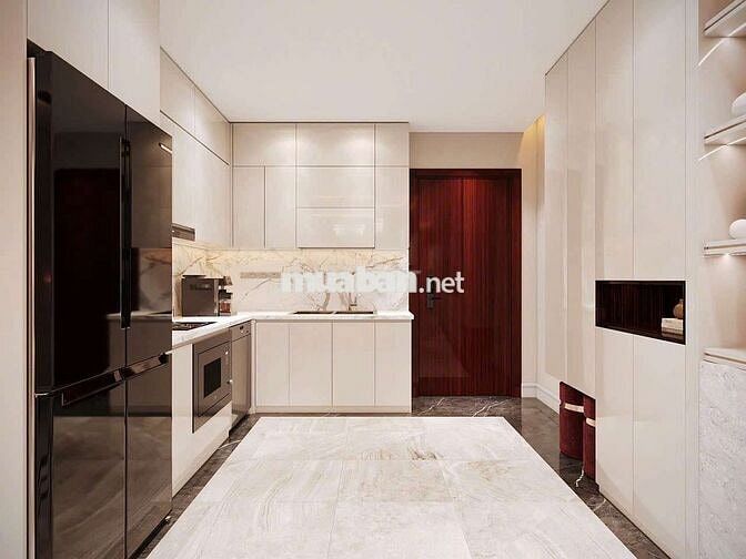 Căn Hộ Cityland 3pn 2wc full đẹp căn góc 114m2 giá tốt 7,4 tỷ 