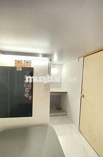 Phòng cho thuê full nội thất có sẵn phòng 