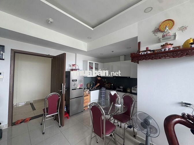 🏡CẦN BÁN CĂN HỘ 2PN 2WC THE RIVANA – GIÁ TỐT CHỈ 3,35 TỶ BAO PHÍ 