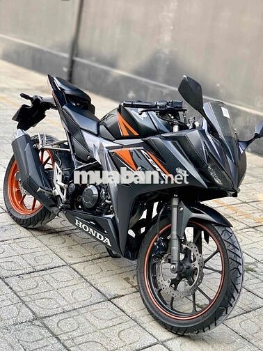 Honda CBR150R 2019 Odo 21000 km Chính Chủ Giá Tốt