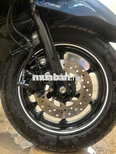 Yamaha FreeGo 2021 Xám đen 48.000 km