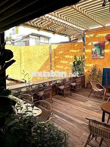 NGANG 12M MẶT TIỀN SIÊU ĐẸP TRUNG TÂM QUẬN 3