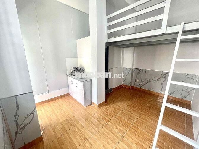 💥_PHÒNG DUPLEX, KỆ BẾP MỚI TOANH TRONG CHỢ THẠCH ĐÀ💥