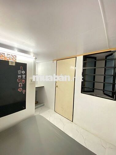 Phòng cho thuê full nội thất có sẵn phòng 
