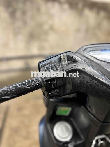 Yamaha FreeGo 2021 Xám đen 48.000 km