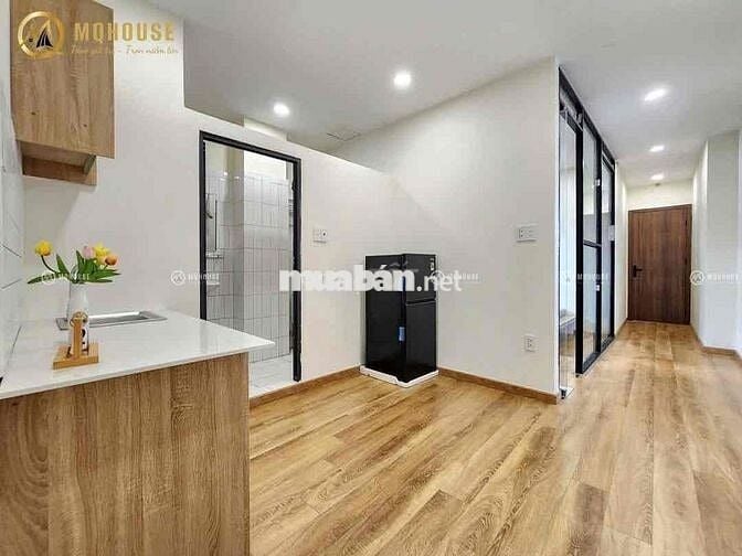 🌟Khai Trương CĂN HỘ 2PN Full Nội Thất - 45M2 Ngay Đầm Sen - VHU🌟