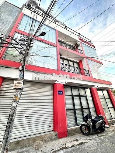GÓC 2MT PHẠM VĂN ĐỒNG VỊ TRÍ ĐẸP