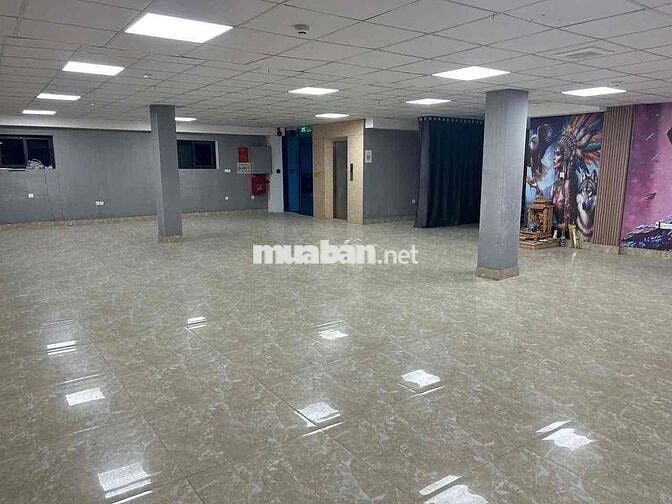 Chính Chủ cho thuê sàn 180m2 - Hoàng Mai