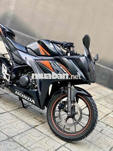 Honda CBR150R 2019 Odo 21000 km Chính Chủ Giá Tốt