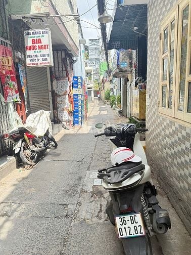 Chính chủ cần bán nhà giấy tờ tay có tờ Kk99 