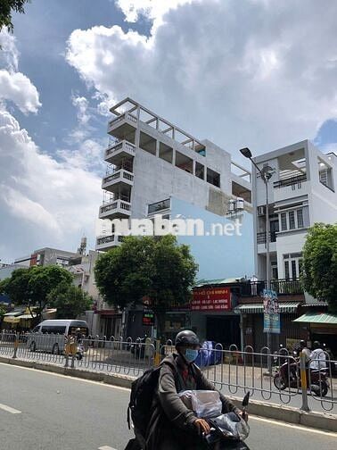 Cho Thuê MB Lầu 7 & Rooftop 190m2 Nguyễn Văn Lượng Bar-Cafe-Pub-Beer