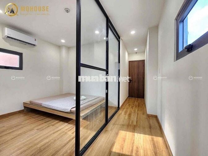 🌟Khai Trương CĂN HỘ 2PN Full Nội Thất - 45M2 Ngay Đầm Sen - VHU🌟