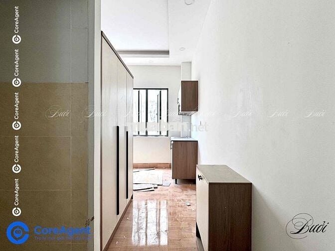 Studio CS TRỜI mới xây, ngay SVĐ Phú Thọ - Vxoay Lê Đại Hành