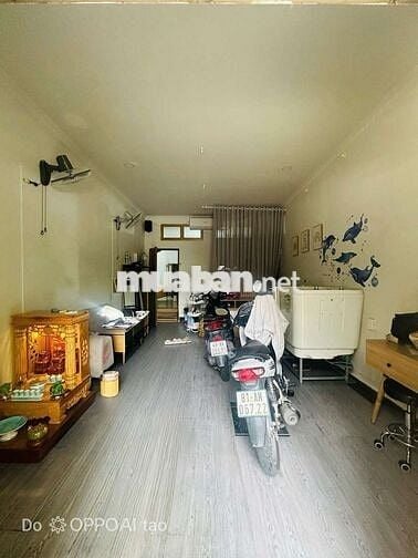 Cho thuê nhà nguyên căn – Đường Số, Phước Bình, TP. Thủ Đức