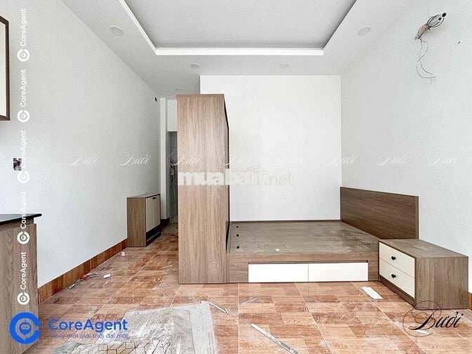Studio CS TRỜI mới xây, ngay SVĐ Phú Thọ - Vxoay Lê Đại Hành