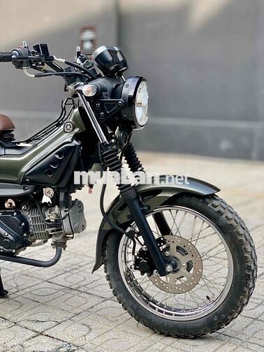 Yamaha PG-1 2024 Xám Odo 1800 km BSTP Chính Chủ