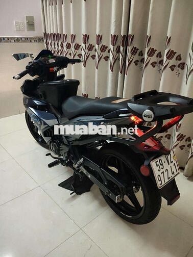 Dư xe bán Ex 150 Limited chínhchủ, rin nguyên bản