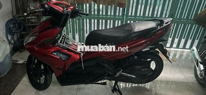 Honda Air Blade 2021 Đỏ 38.664 km
