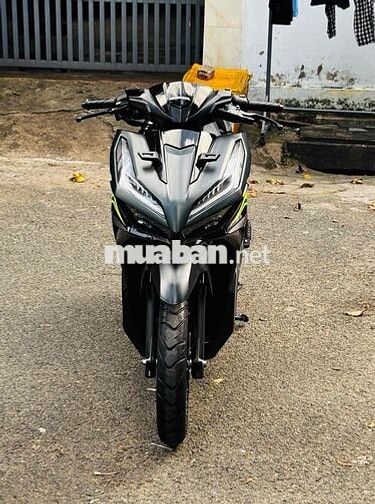 Honda Vario 125 2025 Đen black bstp 9 chủ