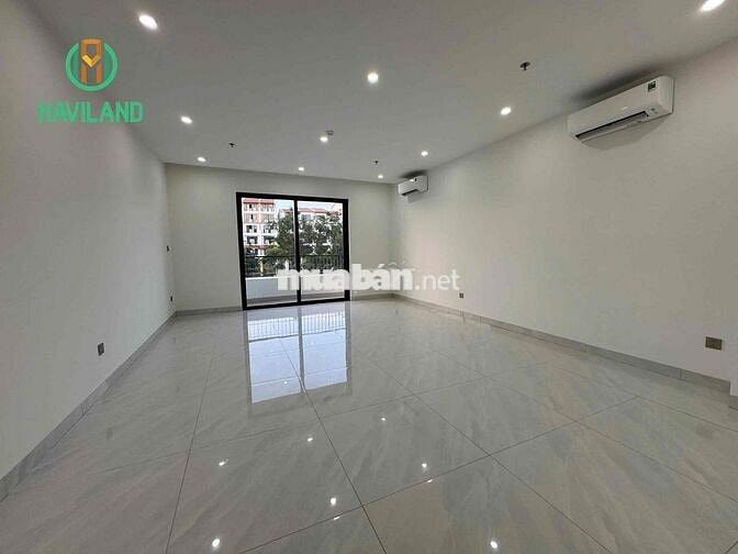 CHO THUÊ SÀN VĂN PHÒNG DIỆN TÍCH 45m2, DÃY SUNCOSMO - GẦN BIỂN MỸ KHÊ