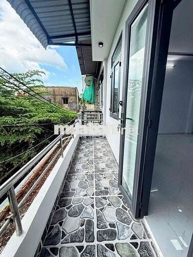 Cần bán căn nhà đẹp mới ở quận Bình Tân