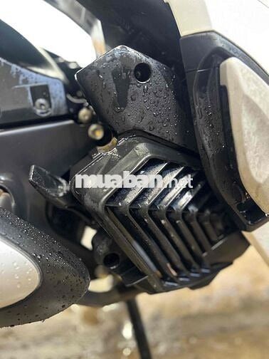 Honda SH Mode 2025 Trắng 15.000 km
