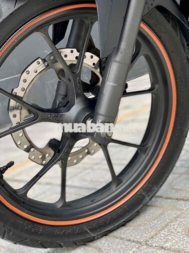 Honda CBR150R 2019 Odo 21000 km Chính Chủ Giá Tốt
