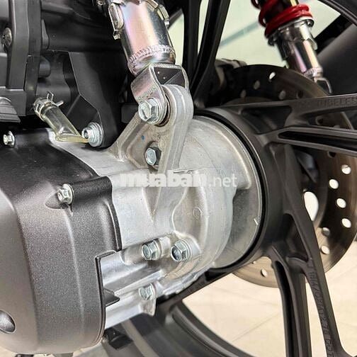 Honda SH160i ABS 2025 Xanh bơ 3113 km