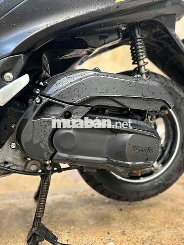 Yamaha FreeGo 2021 Xám đen 48.000 km