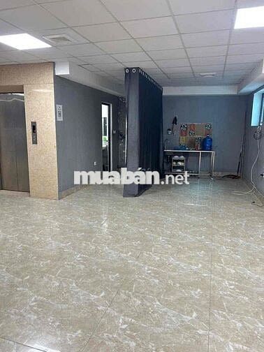 Chính Chủ cho thuê sàn 180m2 - Hoàng Mai