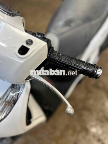 Honda SH Mode 2025 Trắng 15.000 km