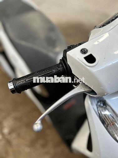 Honda SH Mode 2025 Trắng 15.000 km
