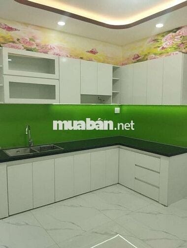 NHỈNH 5Tỏi NHÀ 76m² 2LẦU BHH QUẬN BÌNH TÂN HXH SHR CHÍNH CHỦ