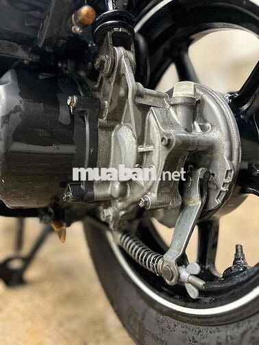Yamaha FreeGo 2021 Xám đen 48.000 km