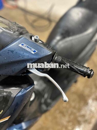 Yamaha FreeGo 2021 Xám đen 48.000 km