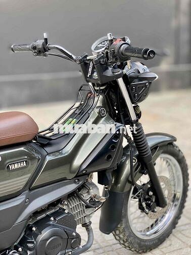 Yamaha PG-1 2024 Xám Odo 1800 km BSTP Chính Chủ