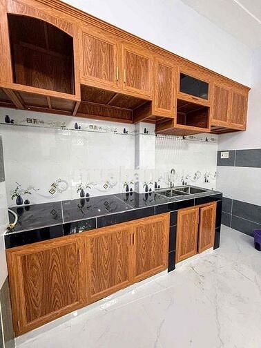 Cần bán căn nhà đẹp mới ở quận Bình Tân